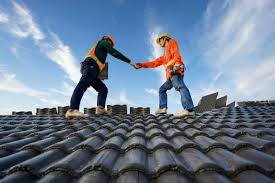 Akron, IA Roofing Company